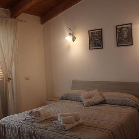 Bed & Breakfast Il Sentiero Аджерола Экстерьер фото