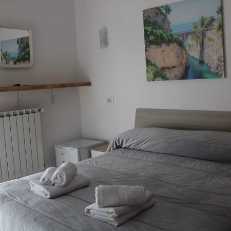 Bed & Breakfast Il Sentiero Аджерола Экстерьер фото