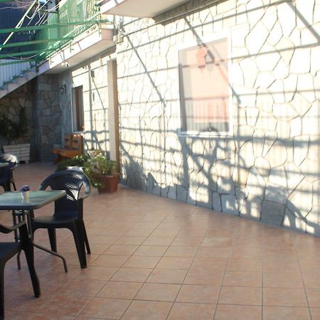 Bed & Breakfast Il Sentiero Аджерола Экстерьер фото