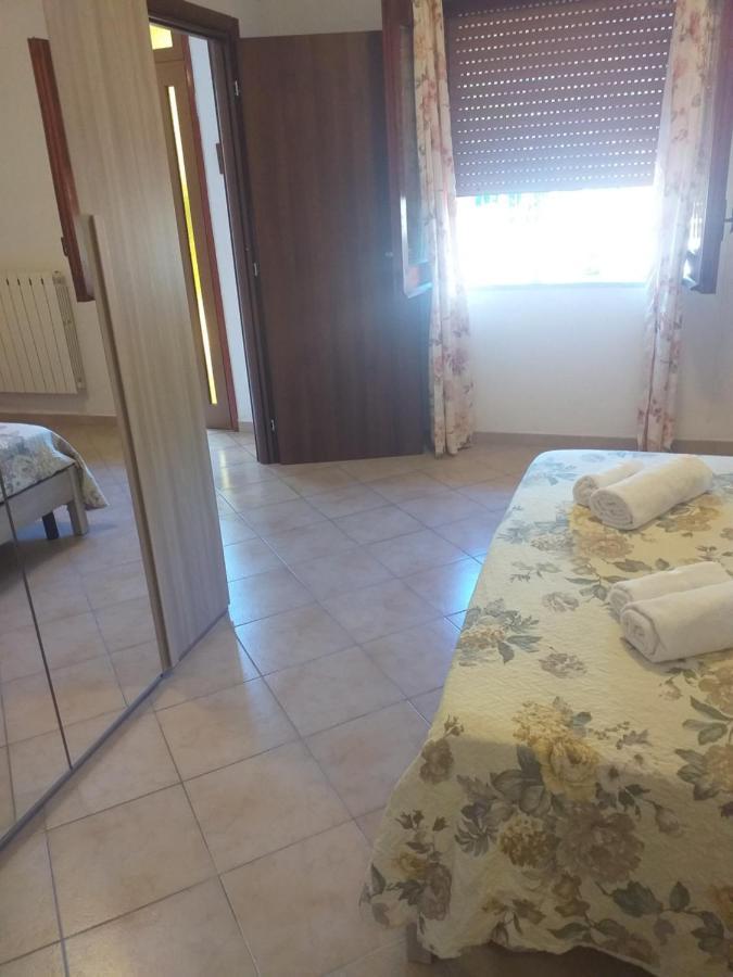 Bed & Breakfast Il Sentiero Аджерола Экстерьер фото