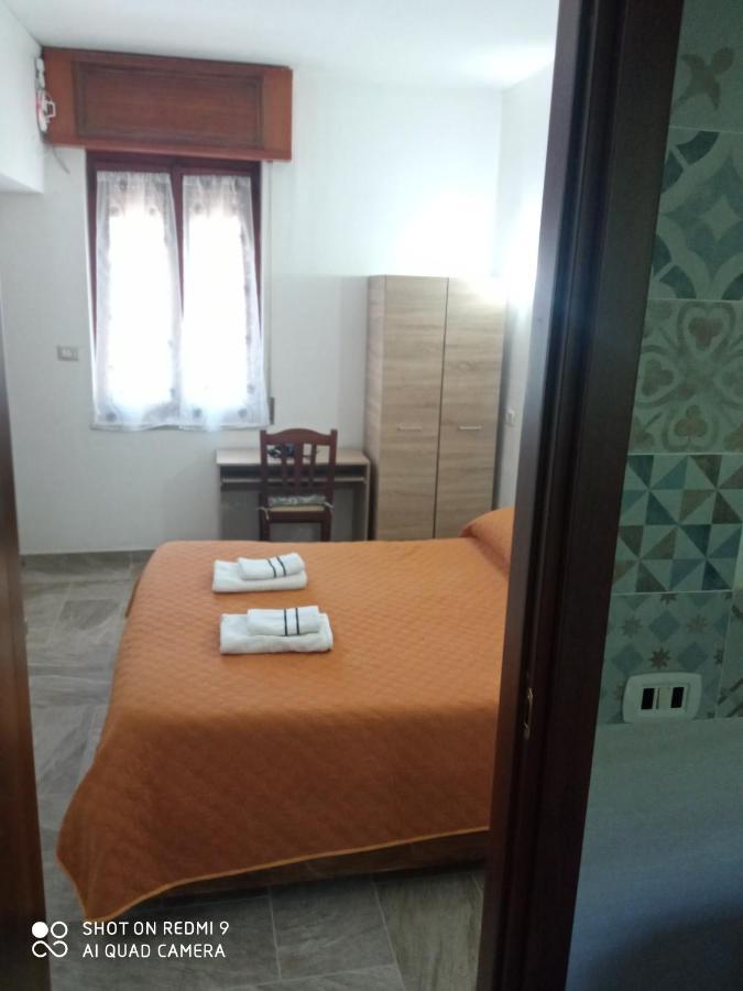 Bed & Breakfast Il Sentiero Аджерола Экстерьер фото