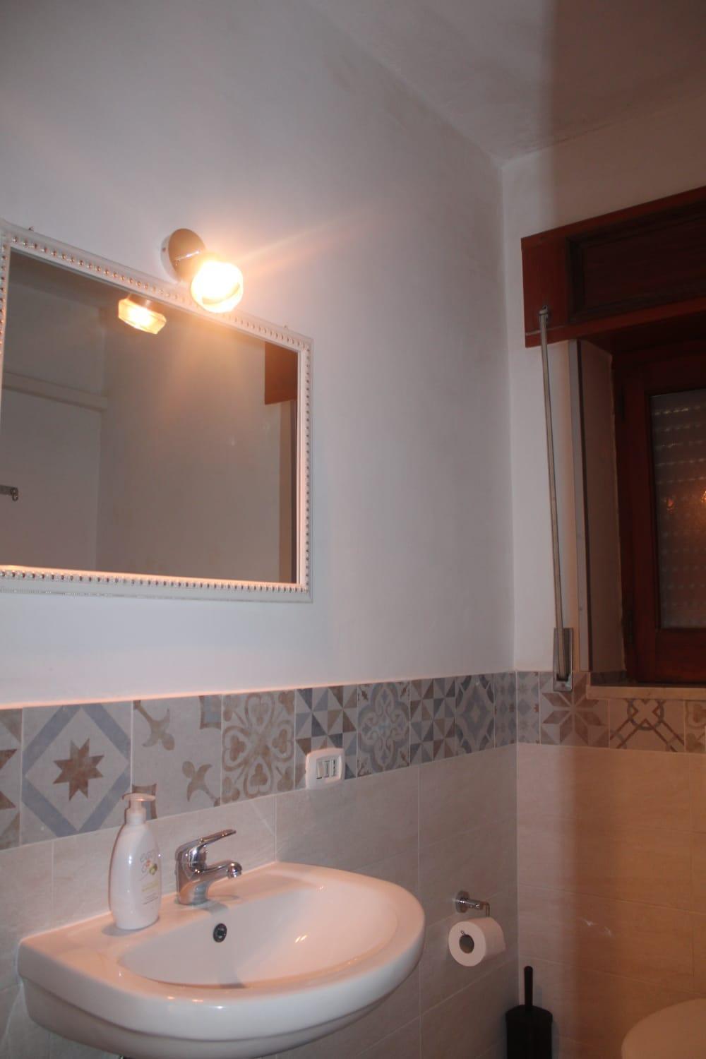 Bed & Breakfast Il Sentiero Аджерола Экстерьер фото