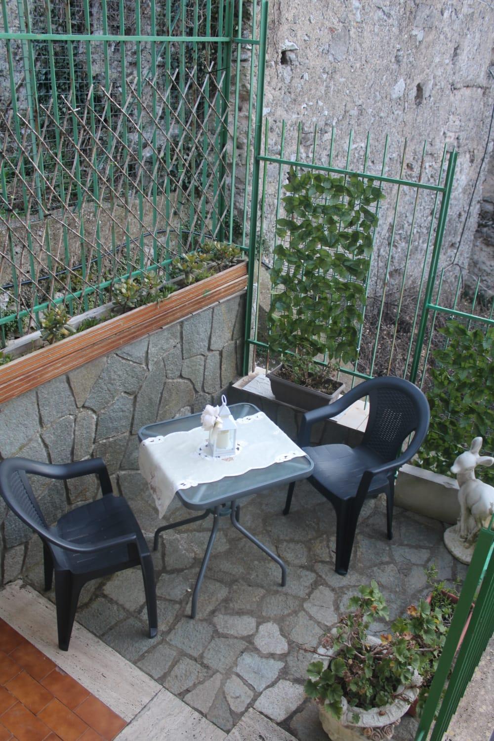 Bed & Breakfast Il Sentiero Аджерола Экстерьер фото