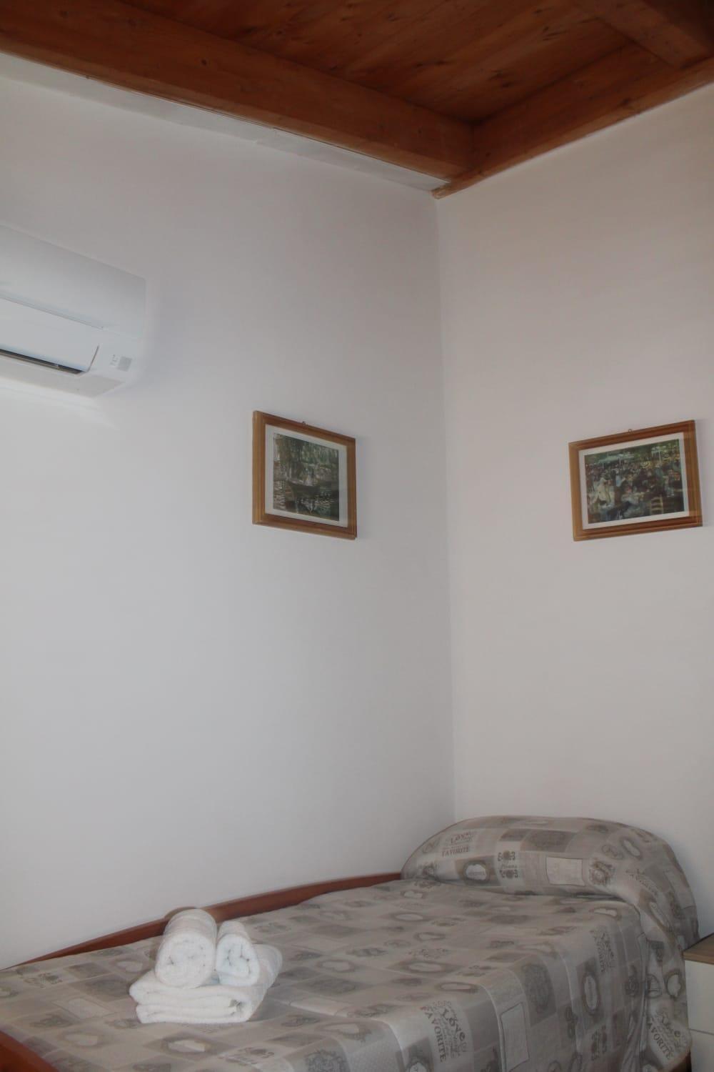 Bed & Breakfast Il Sentiero Аджерола Экстерьер фото