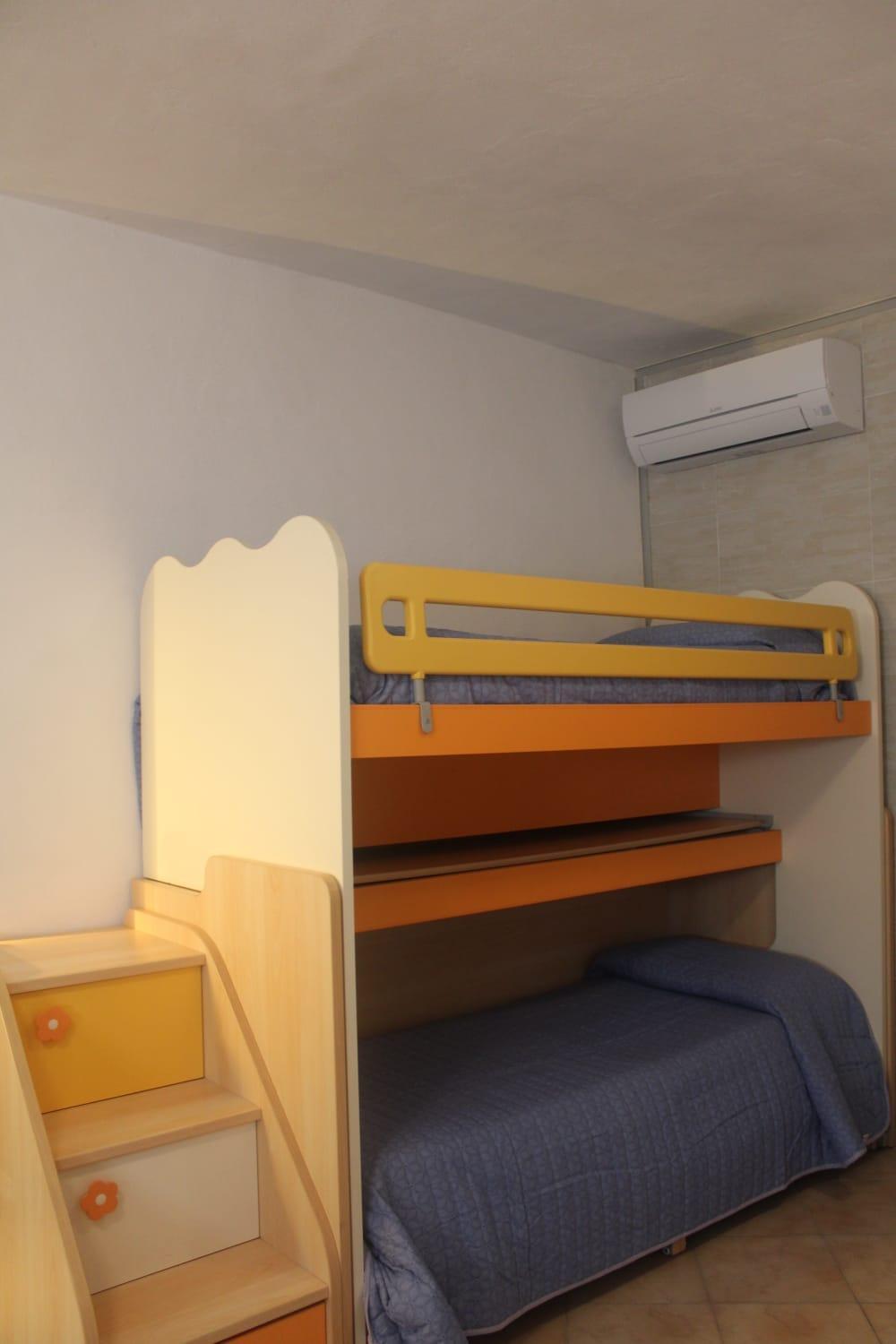 Bed & Breakfast Il Sentiero Аджерола Экстерьер фото