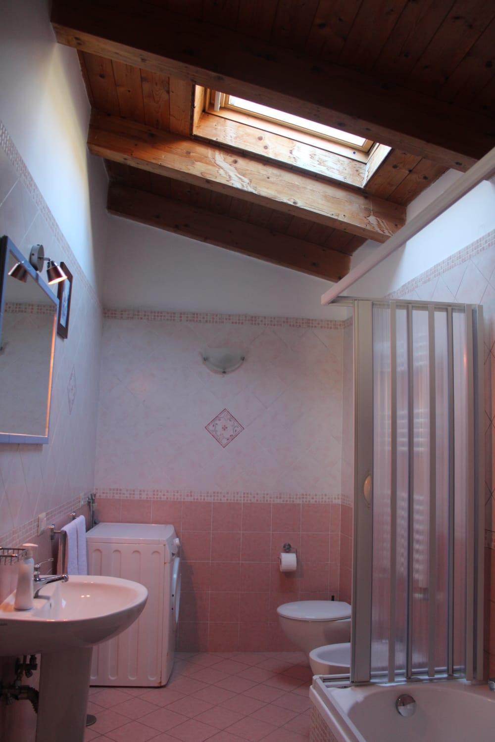 Bed & Breakfast Il Sentiero Аджерола Экстерьер фото
