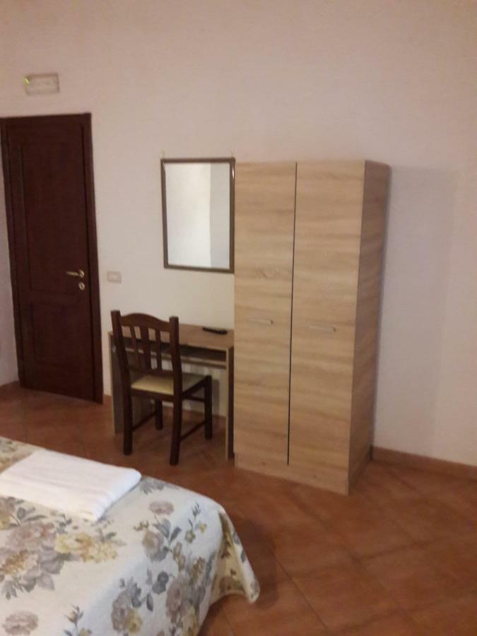 Bed & Breakfast Il Sentiero Аджерола Экстерьер фото